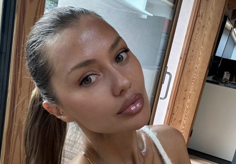 Виктория Боня