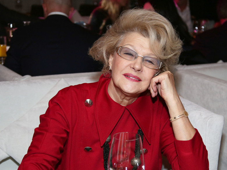 «Я вас всех переживу»: Светлана Дружинина отреагировала на новость о своей госпитализации