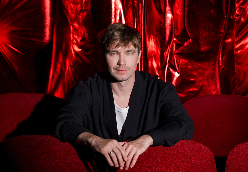 Александр Петров