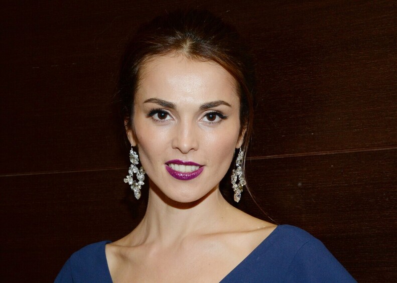 Сати Казанова