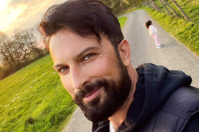 Таркан: как живет и чем занимается турецкий красавец сегодня