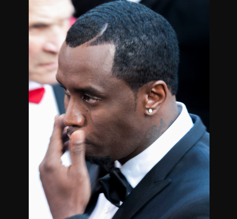 Бывшая жена звезды НХЛ тоже была жертвой насилия P. Diddy