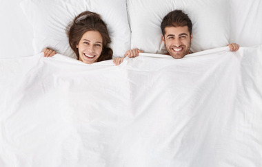 Секс после рождения ребенка: 5 неочевидных секретов