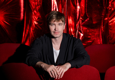 Александр Петров