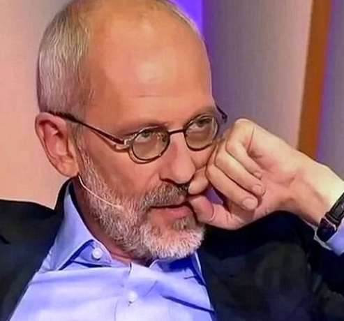 Александр Гордон