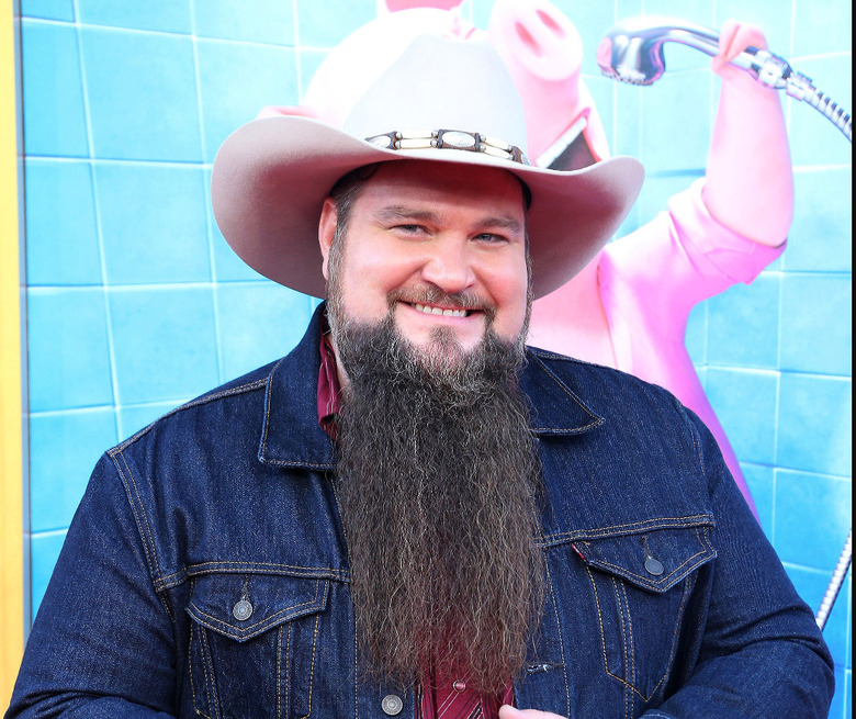 Победитель шоу «Голос» получил пулевое ранение