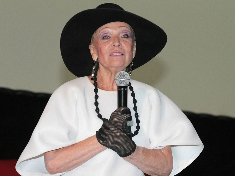 Определено время и место прощания со Светланой Светличной