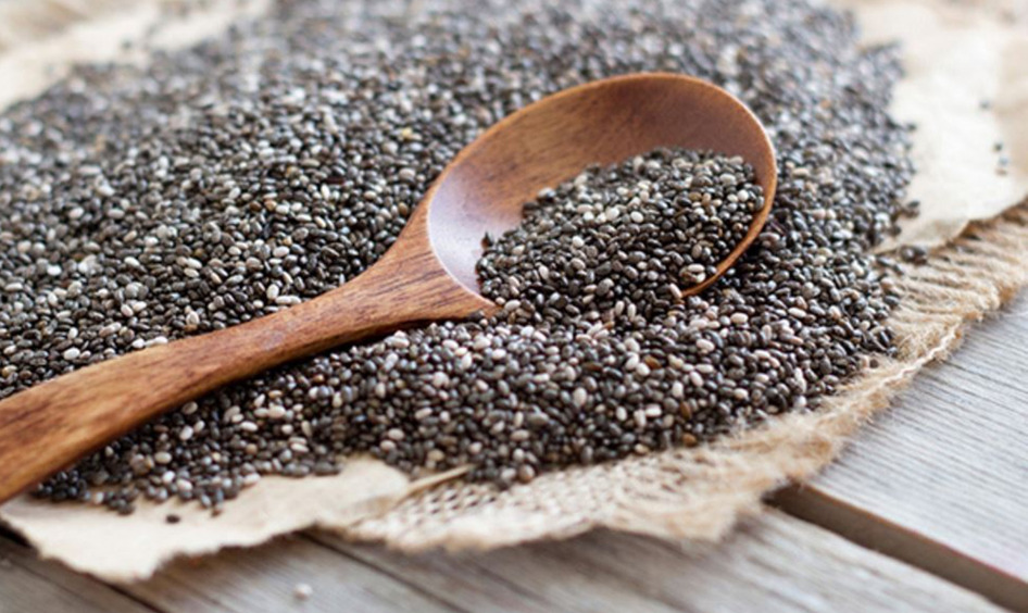 Чиа: 7 интересных рецептов и польза этого суперфуда