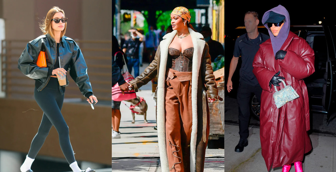 Зимний гардероб: 9 вещей, которые не идут вообще никому