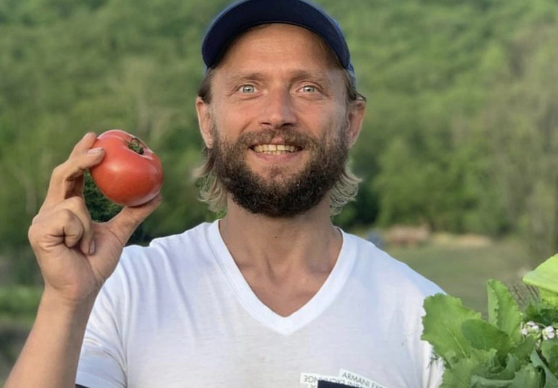 Максим Лютый