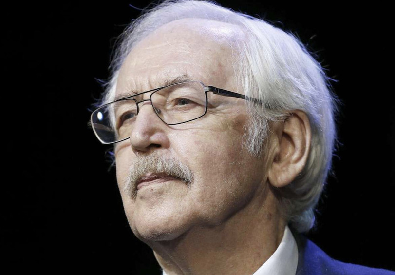 Василий Ливанов