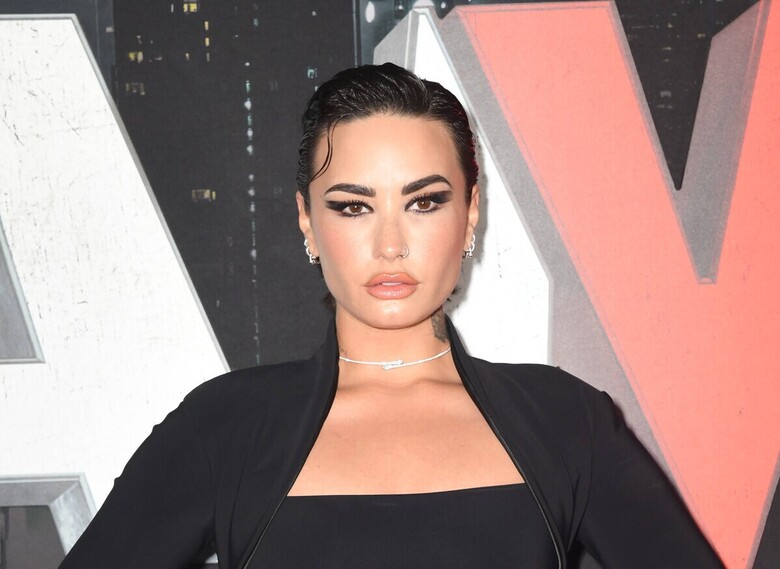 Деми Ловато