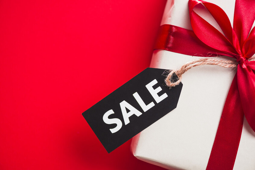 Эксперты заявили, что половина скидок «11.11» — это фейк