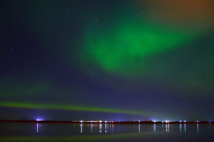 Астрофизики предупреждают о новой магнитной буре, охватившей Землю