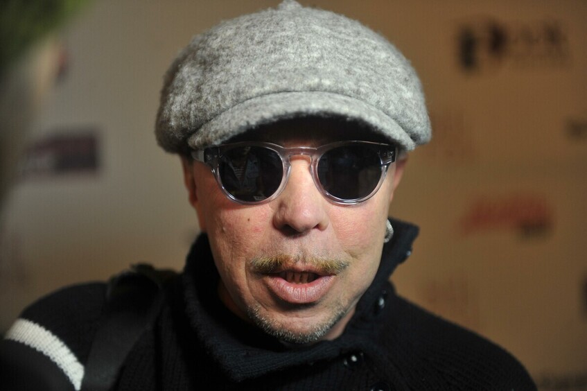 Гарик Сукачев