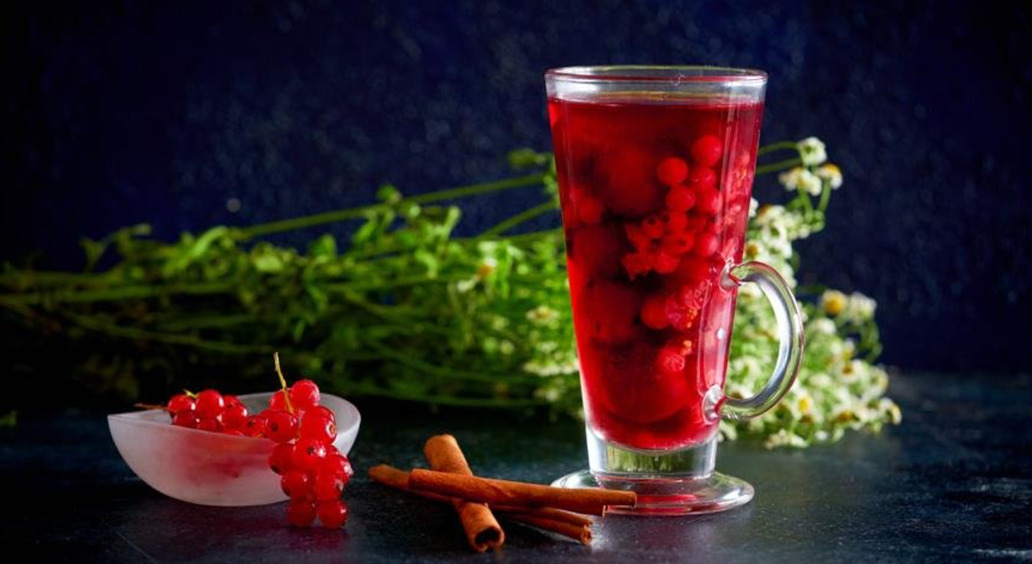 Компоты: 5 лучших рецептов от шеф-повара