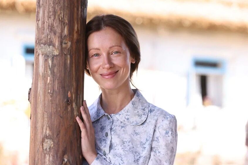 Ирина Темичева