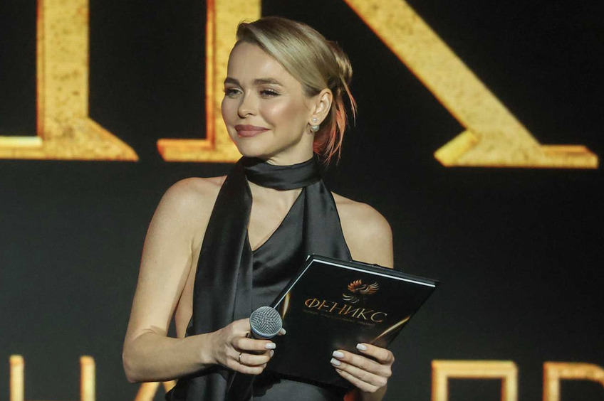 Анна Хилькевич