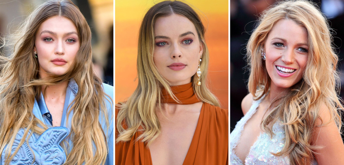 Идентификация блонда: 5 эффективных способов поддержать цвет