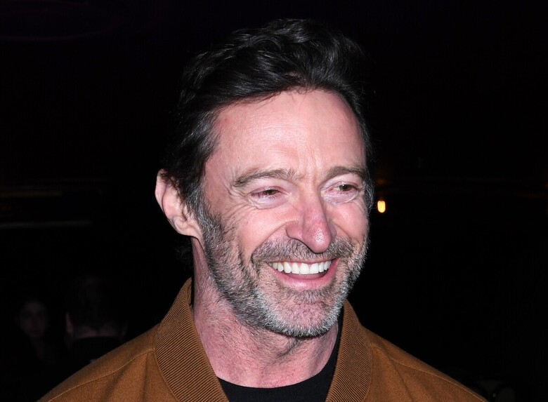 Хью Джекман