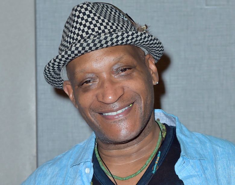 Ушел из жизни актер фильмов «Кэндимен» и «Пункт назначения» Тони Тодд