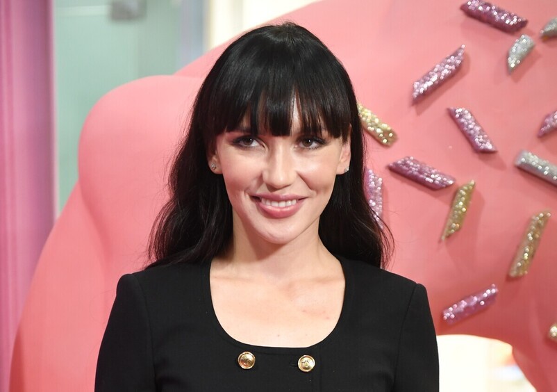 Ольга Серябкина