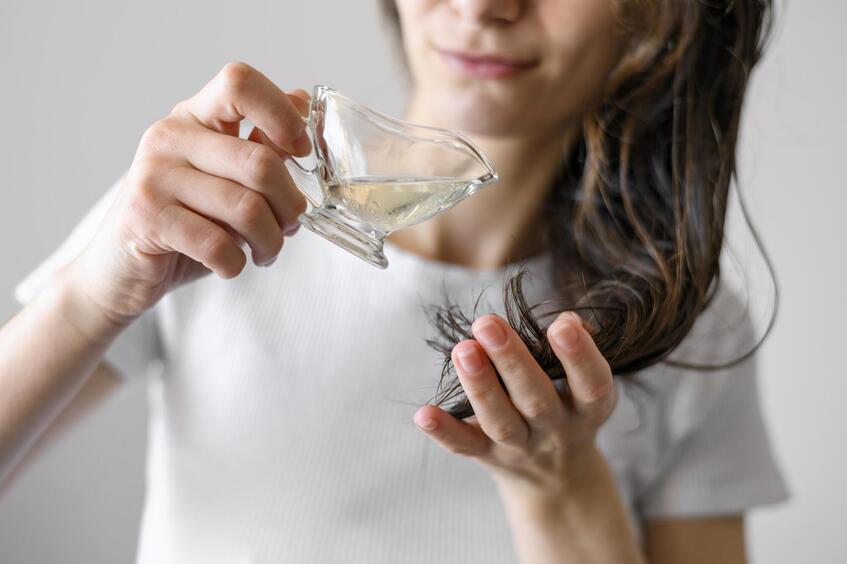 Будут густые и блестящие: рецепты домашних масок для волос