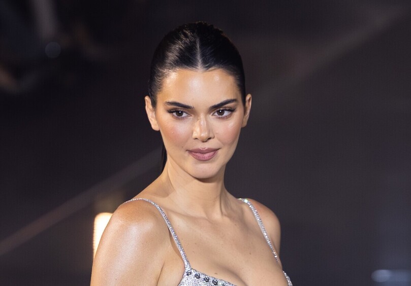 Кендалл Дженнер