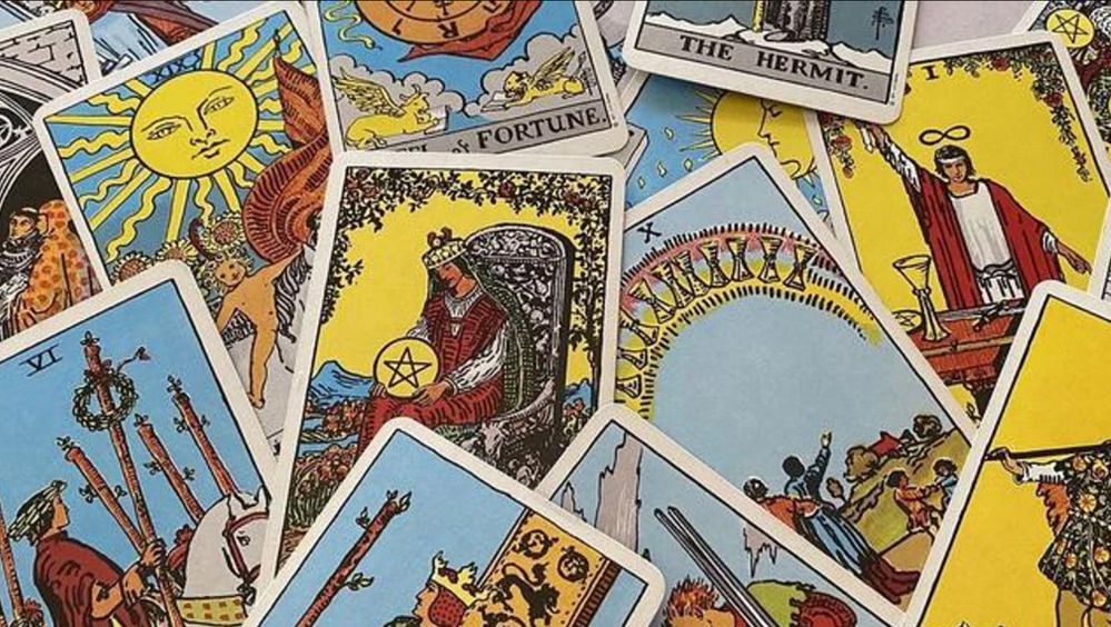 Таро-прогноз для всех знаков зодиака с 18 по 24 ноября 2024