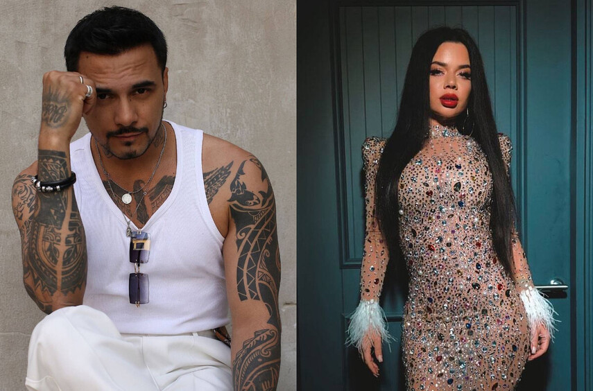 Натан/Бьянка