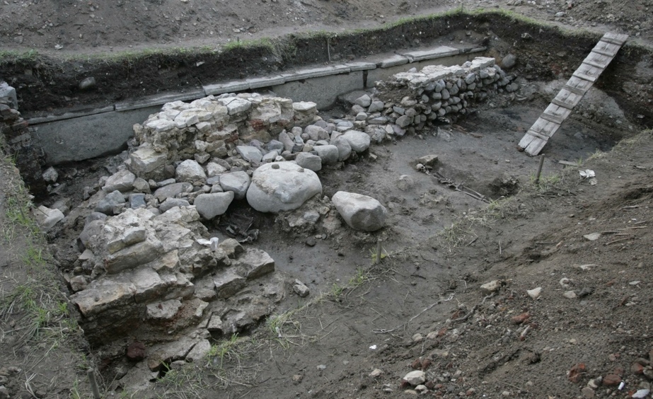 Ученые обнаружили «портал» в потусторонний мир