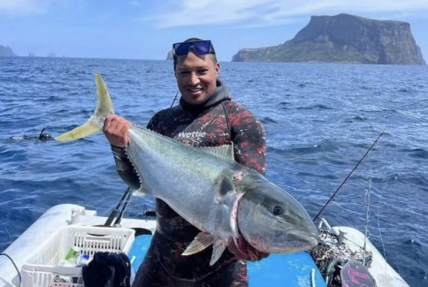 Джейд Кахукоре-Диксон