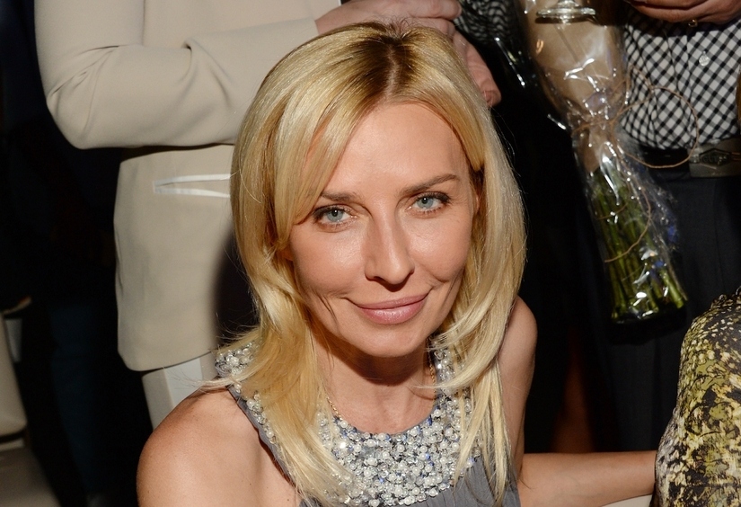 Татьяна Овсиенко