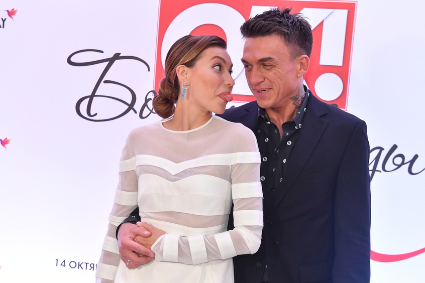 «Отказываться от интимной жизни»: Регина Тодоренко рассказала об ошибках в воспитании детей