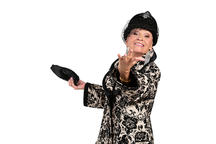 Ушла эпоха: умерла Светлана Светличная