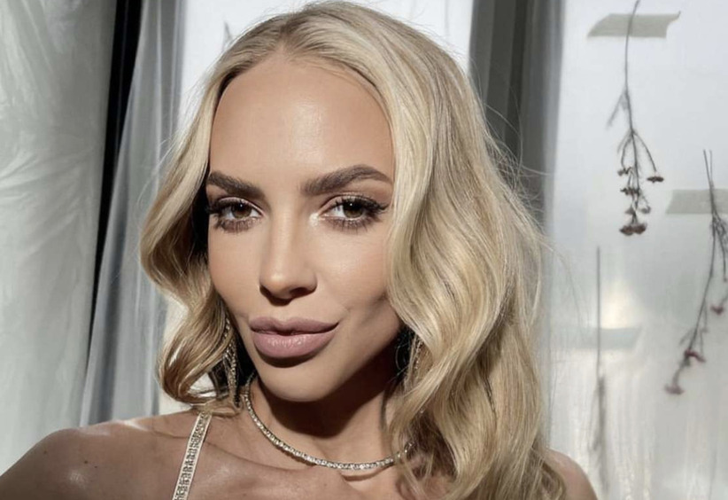 Надежда Сысоева