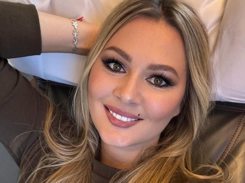 Мария Кожевникова