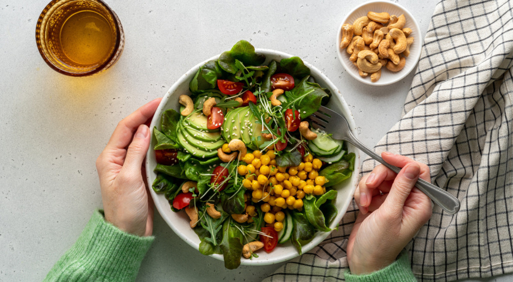 Как похудеть, не меняя рациона: 6 секретов от фитнес-тренера