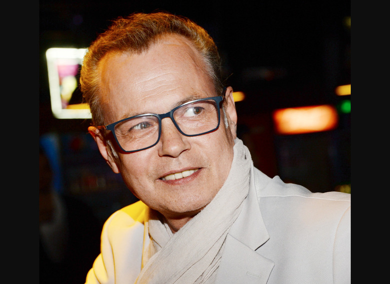 Болезнь победить не удалось: умер экс-солист группы «На-На» Владимир Левкин