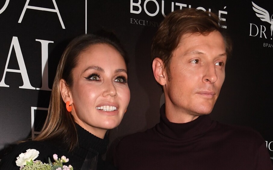 Ляйсан Утяшева и Павел Воля