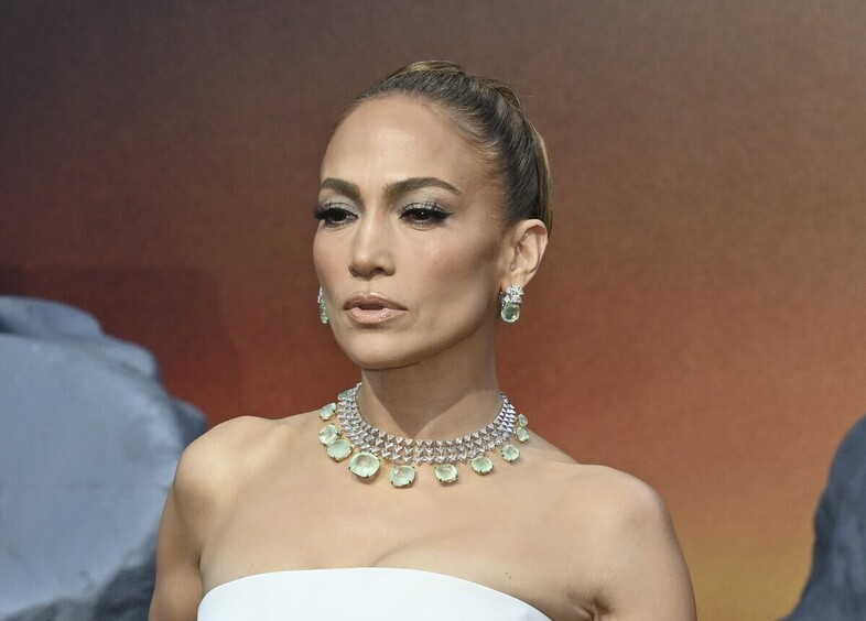 Дженнифер Лопес