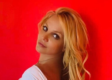 Бритни Спирс