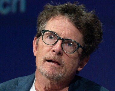 Майкл Джей Фокс