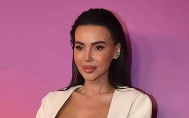 Оксана Самойлова