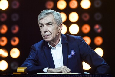Юрий Николаев