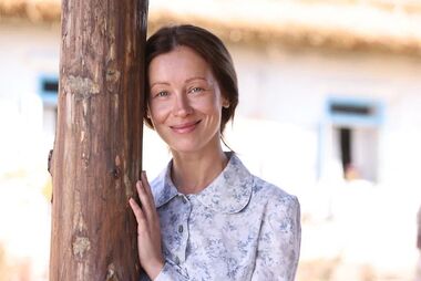 Ирина Темичева