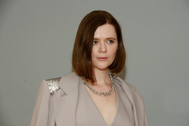 Дарья Калмыкова