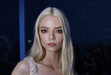 Аня Тейлор-Джой