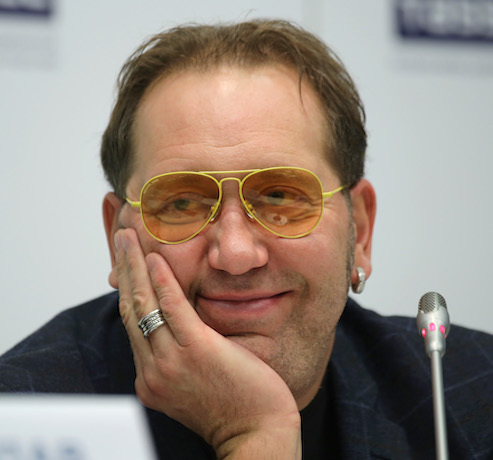 Александр Демидов