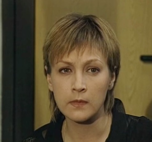 Ксения Качалина